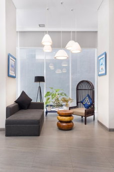 Arte Hotel Bandar Lampung, Bandar Lampung, Indonesia