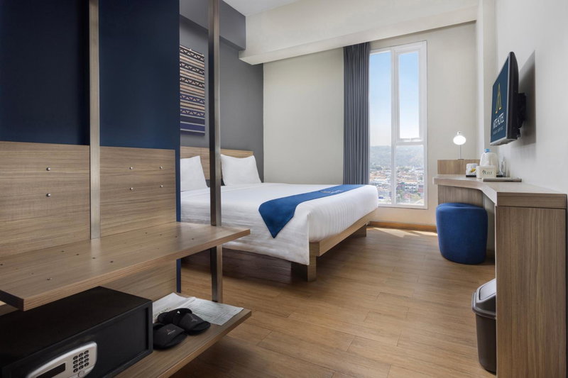 Arte Hotel Bandar Lampung, Bandar Lampung, Indonesia