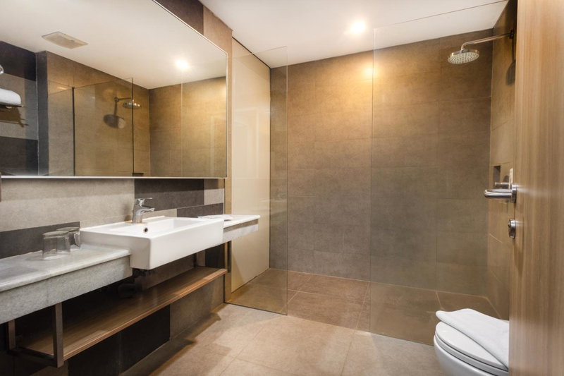 Arte Hotel Bandar Lampung, Bandar Lampung, Indonesia
