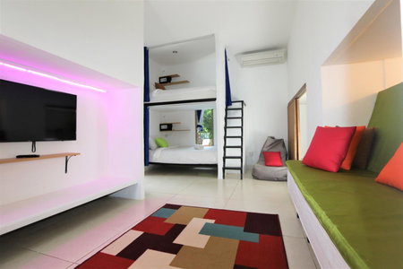 Cornerstone Bali Coworking, Canggu, Indonesia