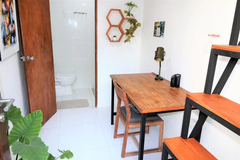 Cornerstone Bali Coworking, Canggu, Indonesia