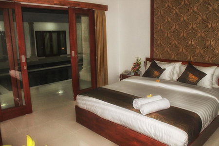 MIMU C-O Living, Kerobokan, Indonesia