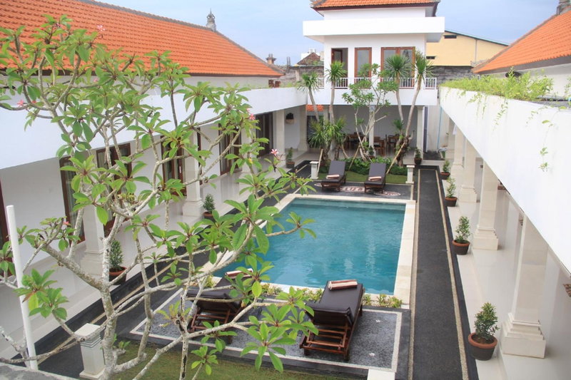 MIMU C-O Living, Kerobokan, Indonesia