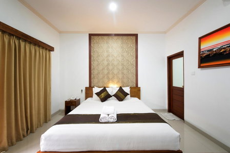 MIMU C-O Living, Kerobokan, Indonesia