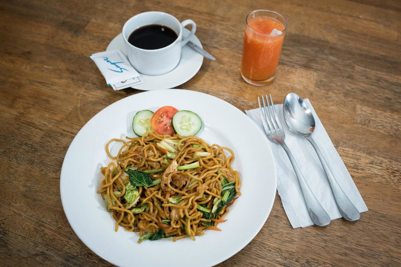 MIMU C-O Living, Kerobokan, Indonesia