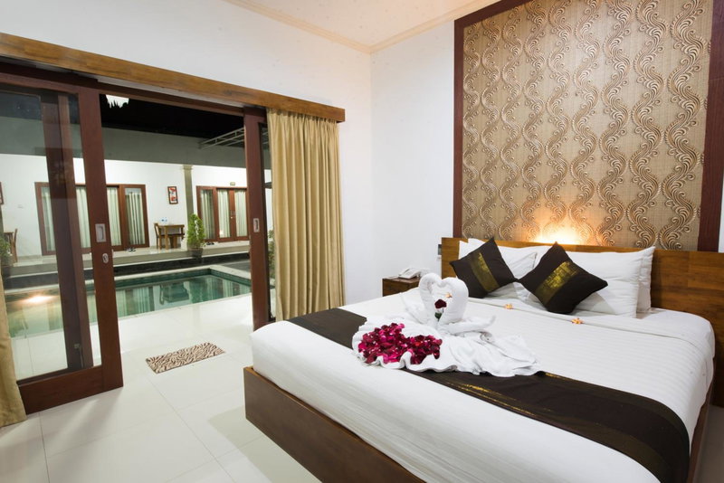 MIMU C-O Living, Kerobokan, Indonesia