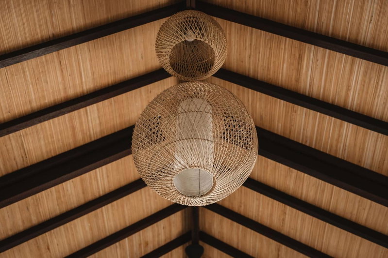 Maui Bingin Villas, Uluwatu, Indonesia
