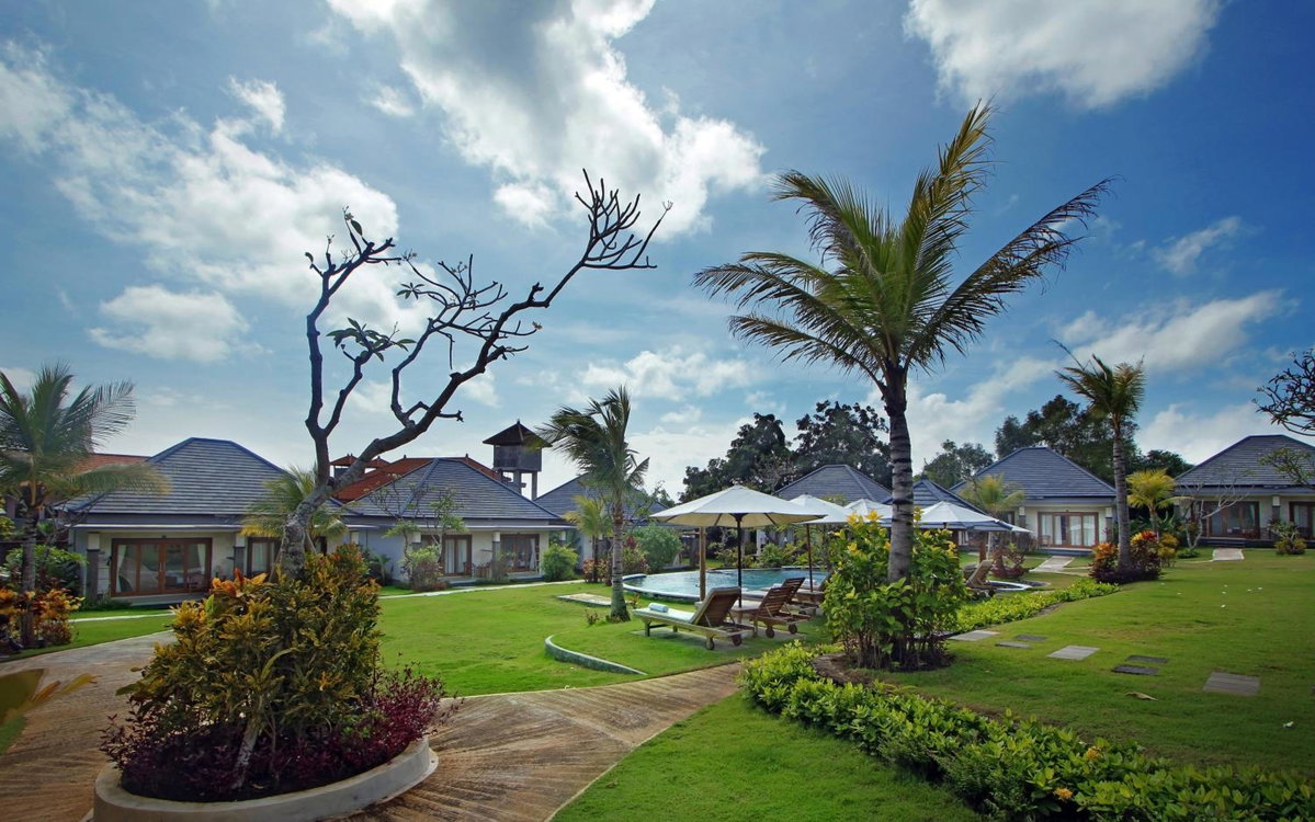 Hotel · The Brothers Villa, Uluwatu