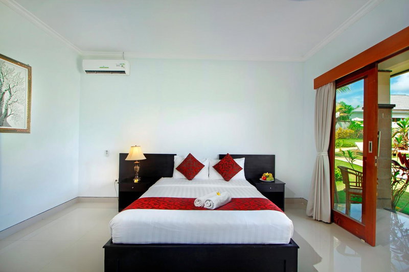 The Brothers Villa, Uluwatu, Indonesia