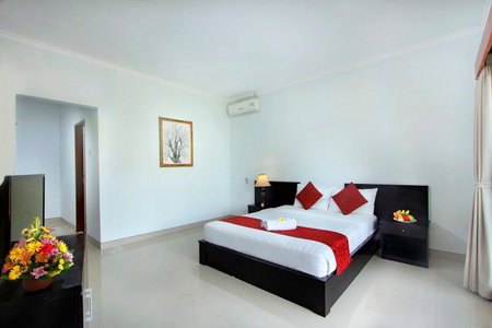 The Brothers Villa, Uluwatu, Indonesia