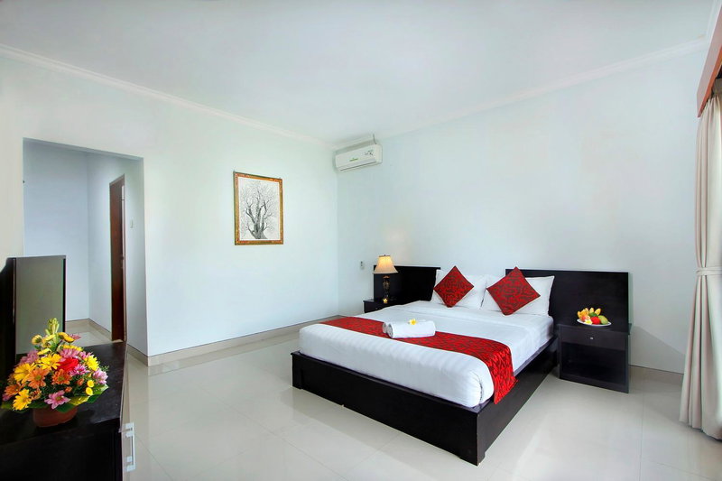 The Brothers Villa, Uluwatu, Indonesia