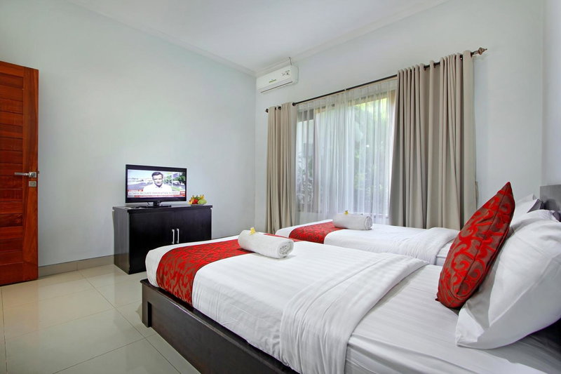 The Brothers Villa, Uluwatu, Indonesia