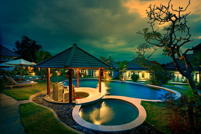 The Brothers Villa, Uluwatu, Indonesia