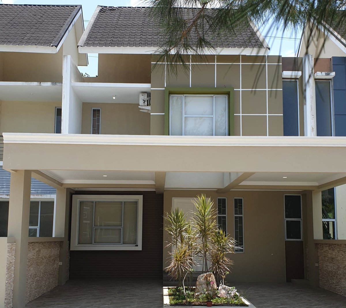Hotel · Danka@Taman Golf Residence, Batam Center
