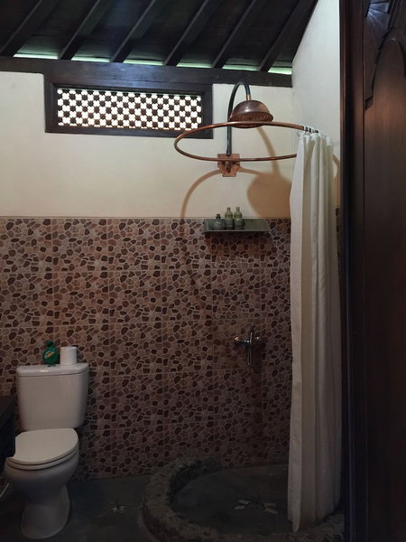 Joglo Java, Semarang, Indonesia