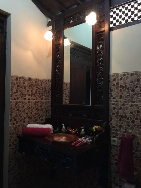 Joglo Java, Semarang, Indonesia