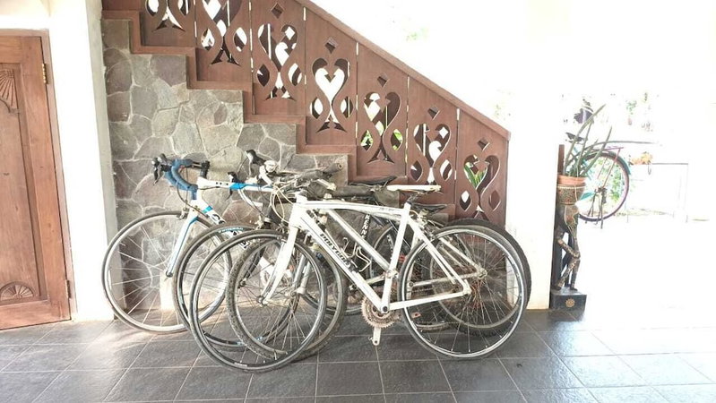 Joglo Java, Semarang, Indonesia