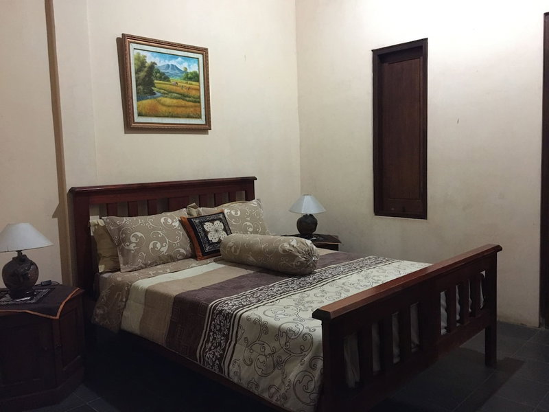 Joglo Java, Semarang, Indonesia