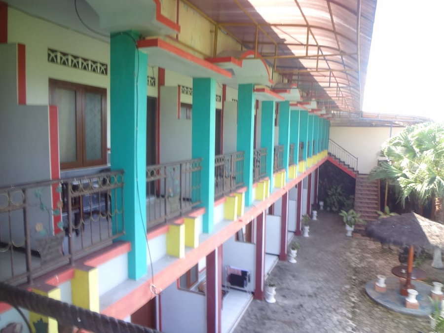 Hotel Mangir Asri, Rogojampi, Indonesia
