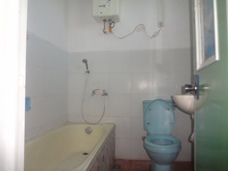 Hotel Mangir Asri, Rogojampi, Indonesia