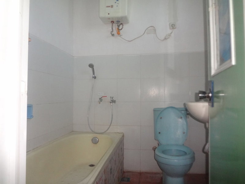 Hotel Mangir Asri, Rogojampi, Indonesia