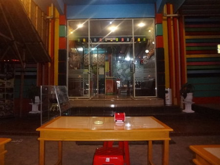 Hotel Mangir Asri, Rogojampi, Indonesia