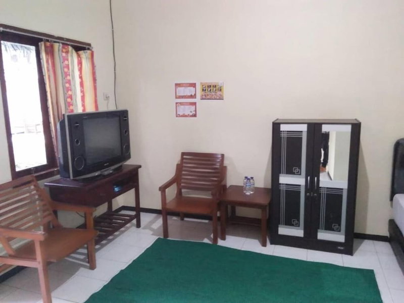 Hotel Mangir Asri, Rogojampi, Indonesia