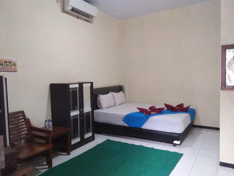 Hotel Mangir Asri, Rogojampi, Indonesia