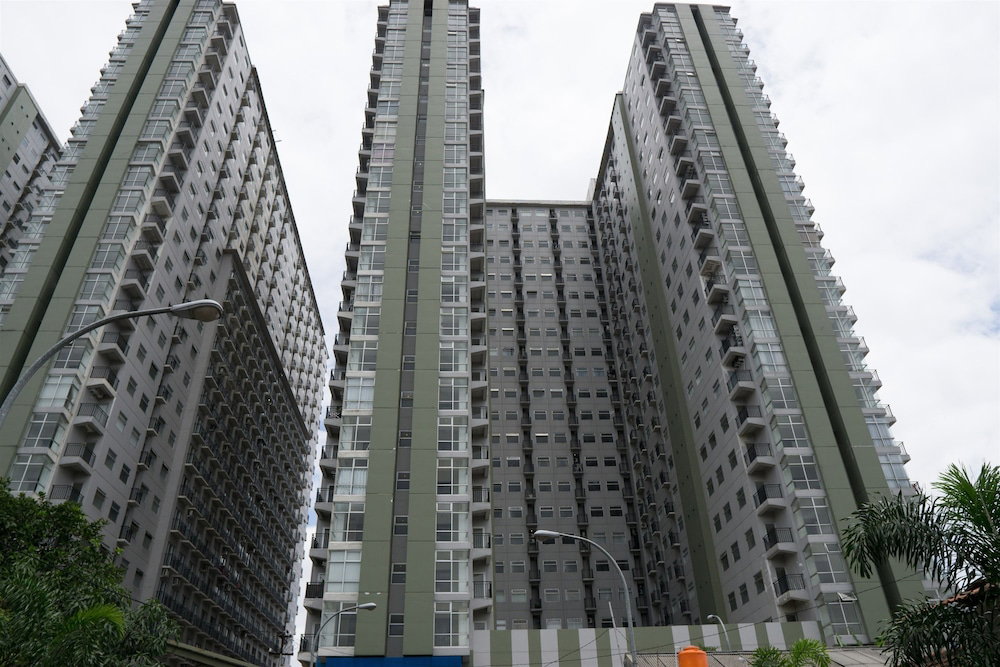 Comfy 2BR Apartment at Grand Asia Afrika Residence, Indonesia