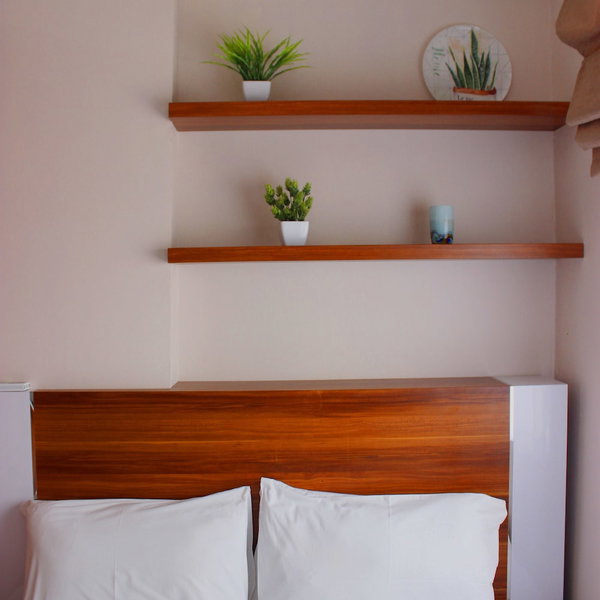 Comfy 2BR Apartment at Grand Asia Afrika Residence, Bandung, Indonesia