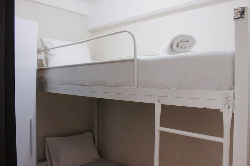 Comfy 2BR Apartment at Grand Asia Afrika Residence, Bandung, Indonesia