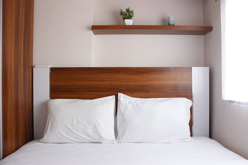 Comfy 2BR Apartment at Grand Asia Afrika Residence, Bandung, Indonesia