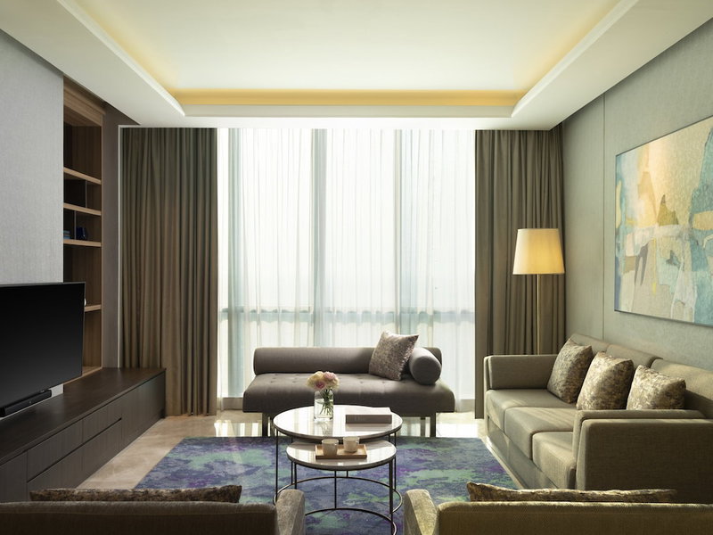 Intercontinental Residence Pondok Indah by IHG, Jakarta, Indonesia