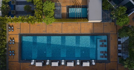 Intercontinental Residence Pondok Indah by IHG, Jakarta, Indonesia