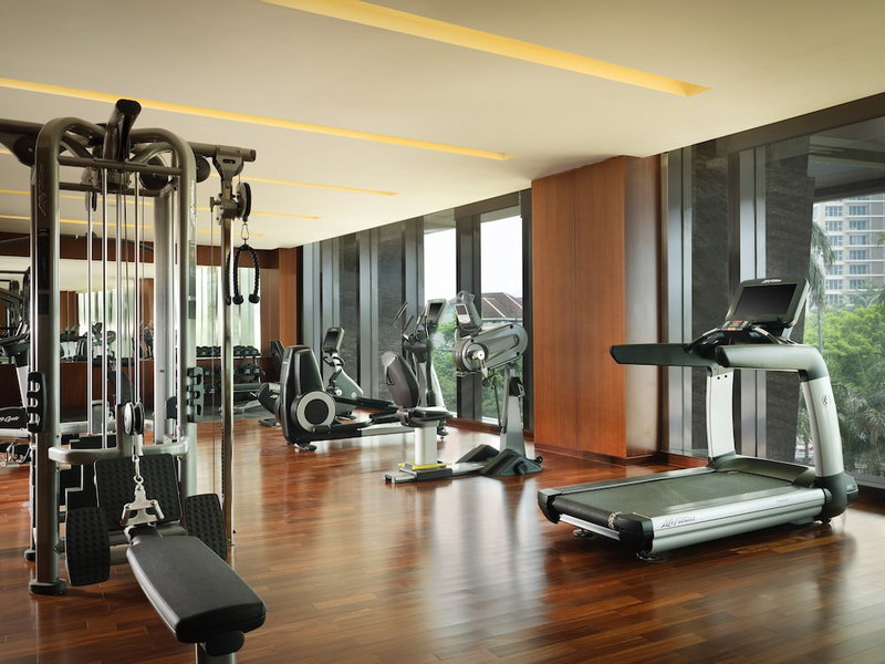 Intercontinental Residence Pondok Indah by IHG, Jakarta, Indonesia