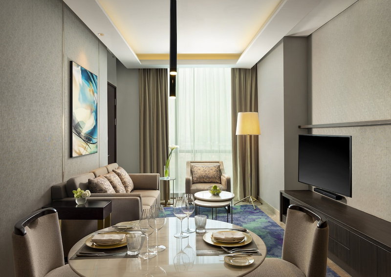 Intercontinental Residence Pondok Indah by IHG, Jakarta, Indonesia