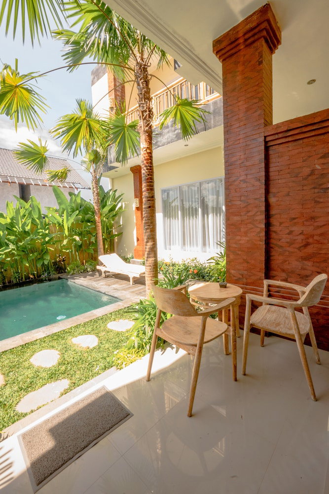 Sujiwa Ubud Hotel & Villa, Indonesia