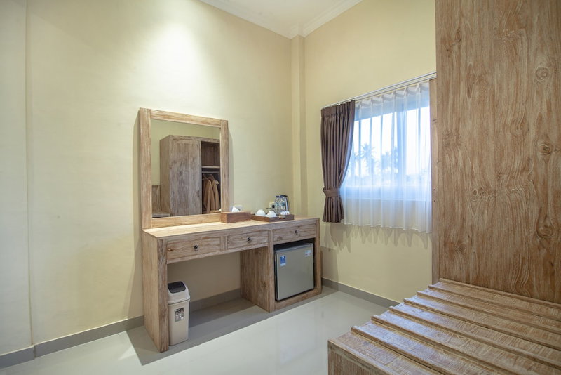 Sujiwa Ubud Hotel & Villa, Sukawati, Indonesia