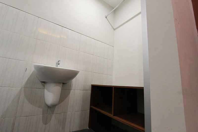 TriDD 01 Sriwijaya Hotel, Mataram, Indonesia