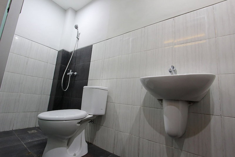 TriDD 01 Sriwijaya Hotel, Mataram, Indonesia