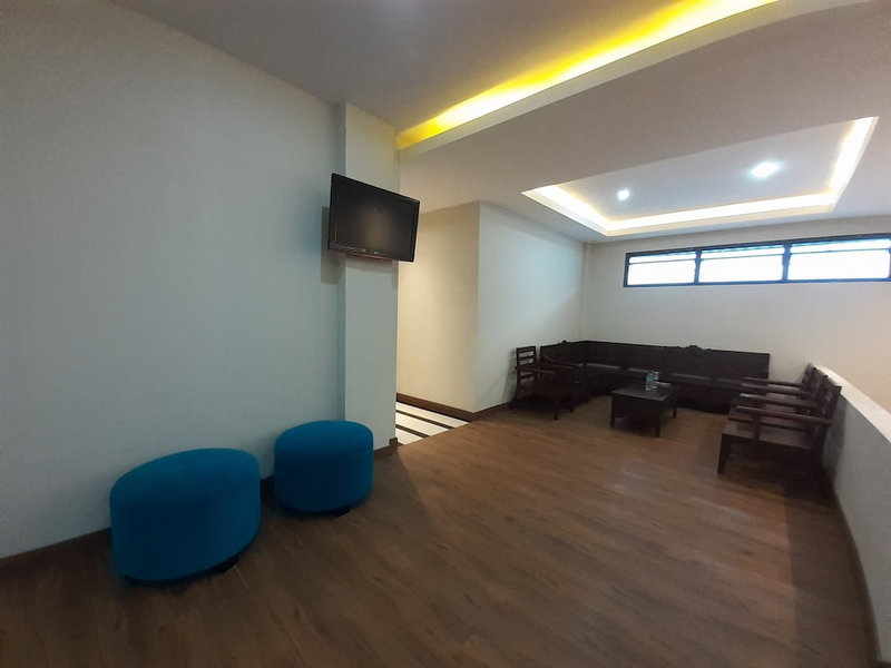 TriDD 01 Sriwijaya Hotel, Mataram, Indonesia
