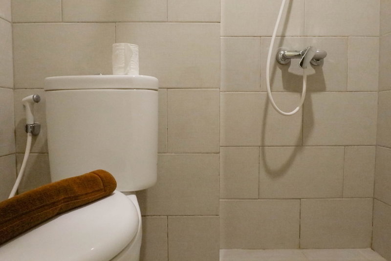 Best Studio Benson Apartment Connected to Pakuwon Mall next to Anderson, Surabaya, Indonesia