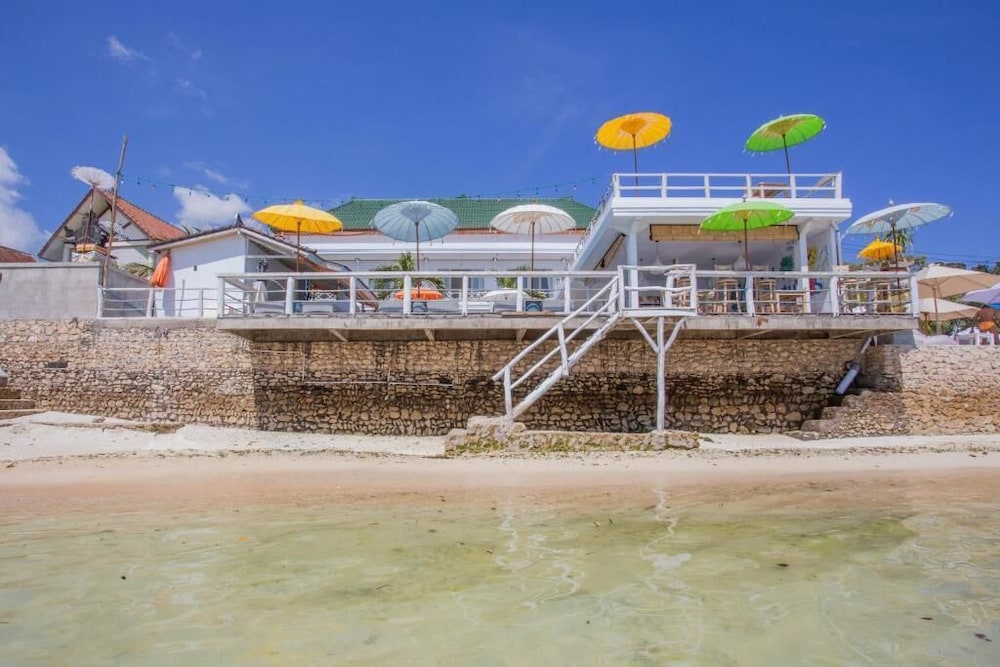 Rumah Marta Ceningan island, Indonesia
