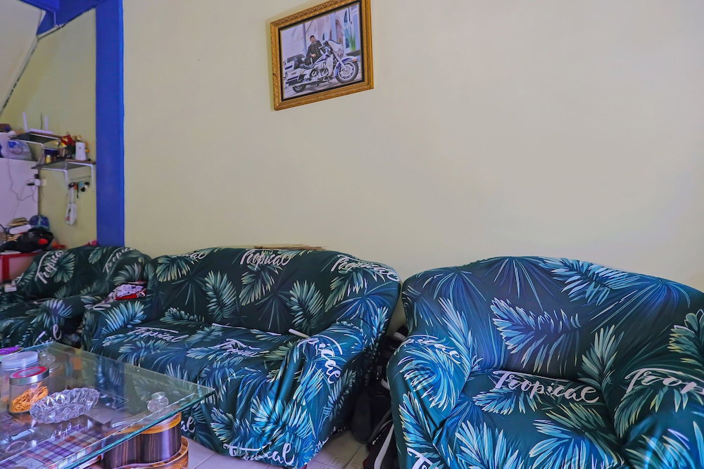 Hotel O Penginapan LorraNearPasar Oleh Oleh, Indonésie