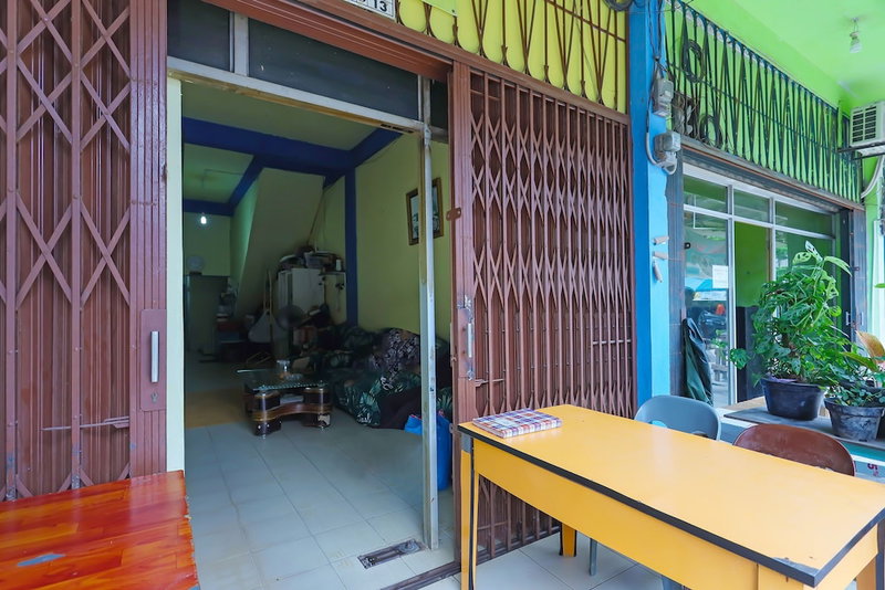 Hotel O Penginapan LorraNearPasar Oleh Oleh, Batam, Indonesia