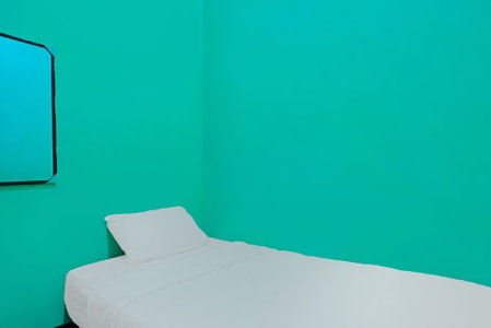 Hotel O Penginapan LorraNearPasar Oleh Oleh, Batam, Indonesia