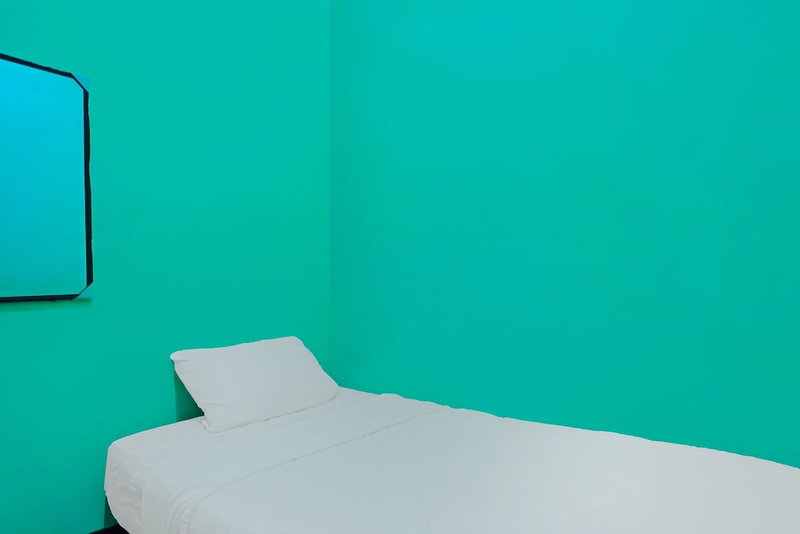 Hotel O Penginapan LorraNearPasar Oleh Oleh, Batam, Indonesia