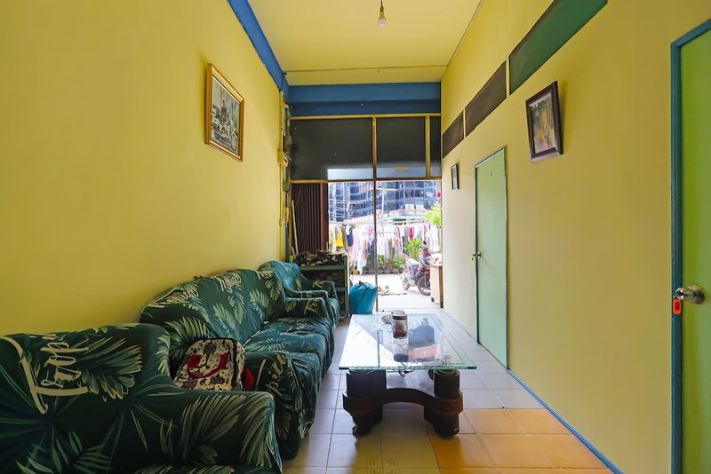 Hotel O Penginapan LorraNearPasar Oleh Oleh, Batam, Indonesia