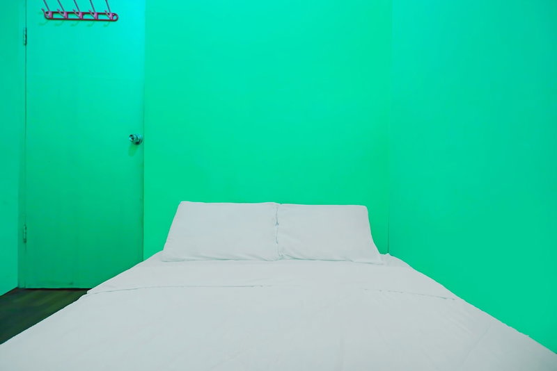 Hotel O Penginapan LorraNearPasar Oleh Oleh, Batam, Indonesia
