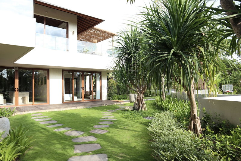 Poco Poco Villas by Aayan, Kutuh, Indonesia
